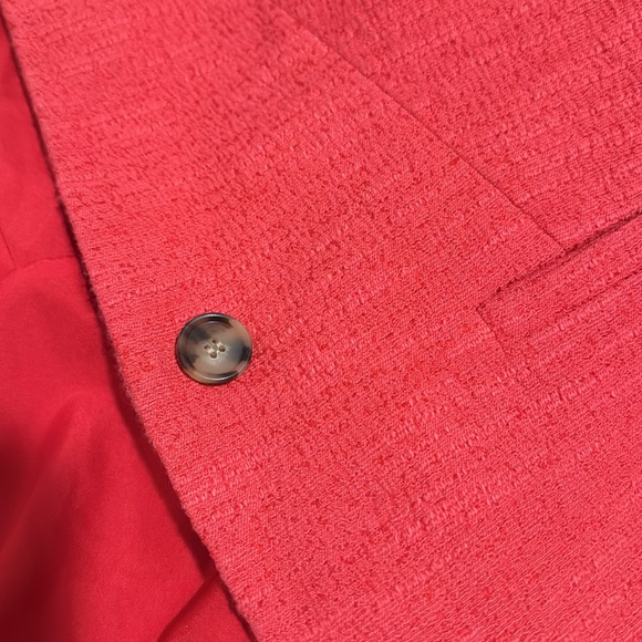 Loft blazer size 2P - Picture 3 of 10